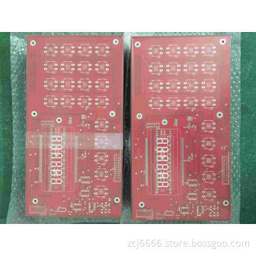 Rapid prototpye PCB manufacturer